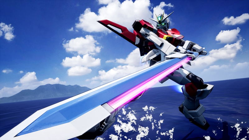 Mobile Suit Gundam SEED Battle Destiny Remastered (Multi-Language) image 4