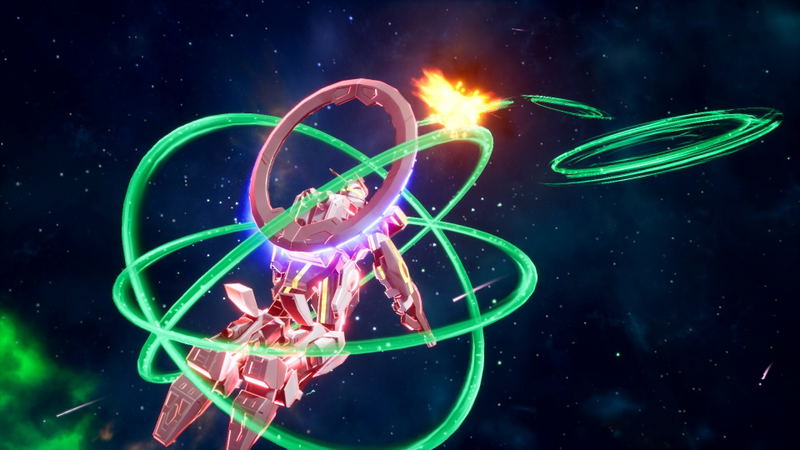 Mobile Suit Gundam SEED Battle Destiny Remastered [Special Edition] (Multi-Language) image 5