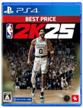 NBA 2K25 [Best Price] (Multi-Language) thumbnail 1