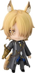 Nendoroid No. 2692 Arknights: Mlynar thumbnail 1