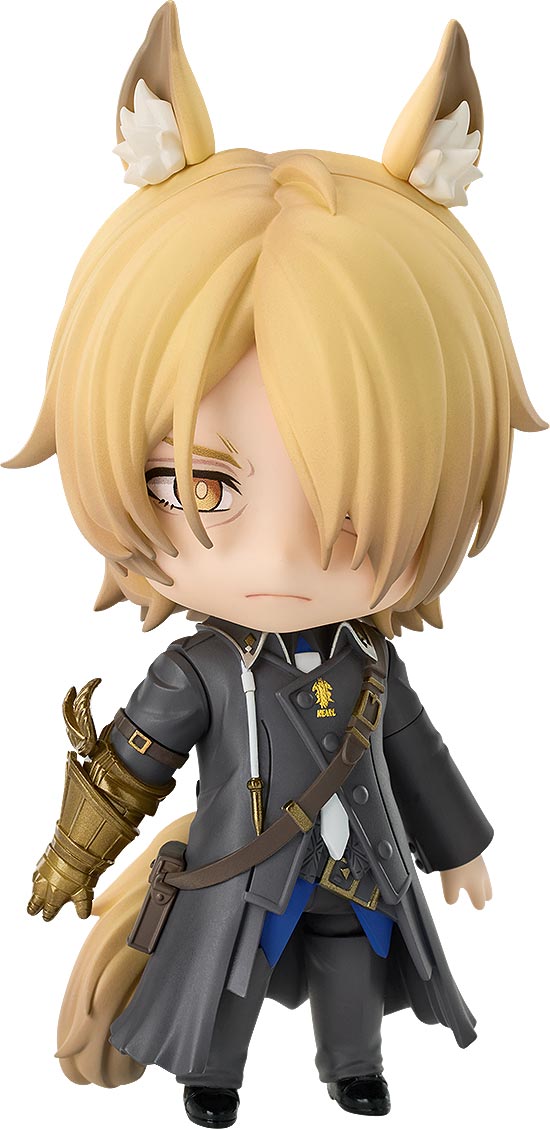 Nendoroid No. 2692 Arknights: Mlynar image 1