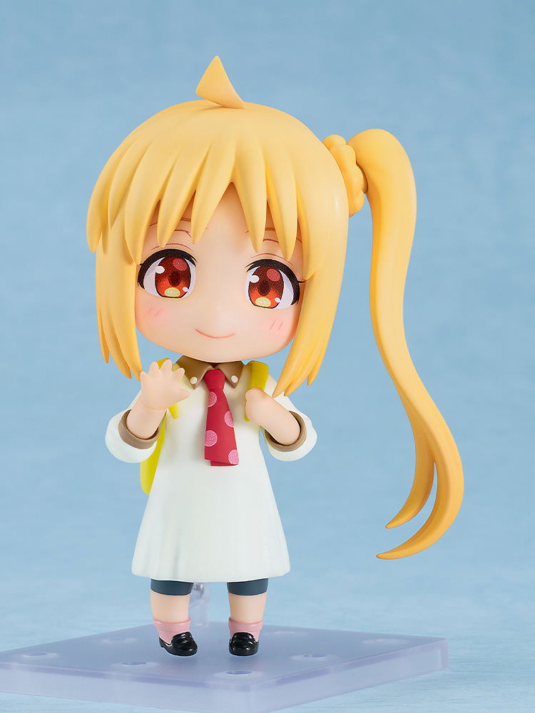 Nendoroid No. 2729 Bocchi the Rock!: Ijichi Nijika Casual Clothes Ver. image 2