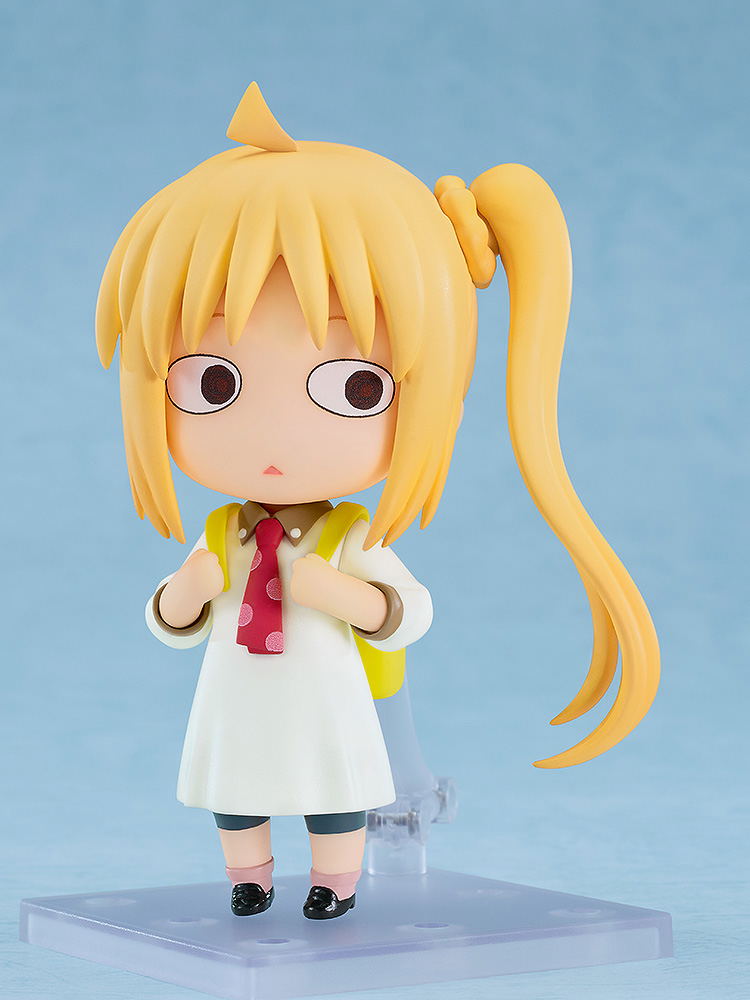 Nendoroid No. 2729 Bocchi the Rock!: Ijichi Nijika Casual Clothes Ver. image 3