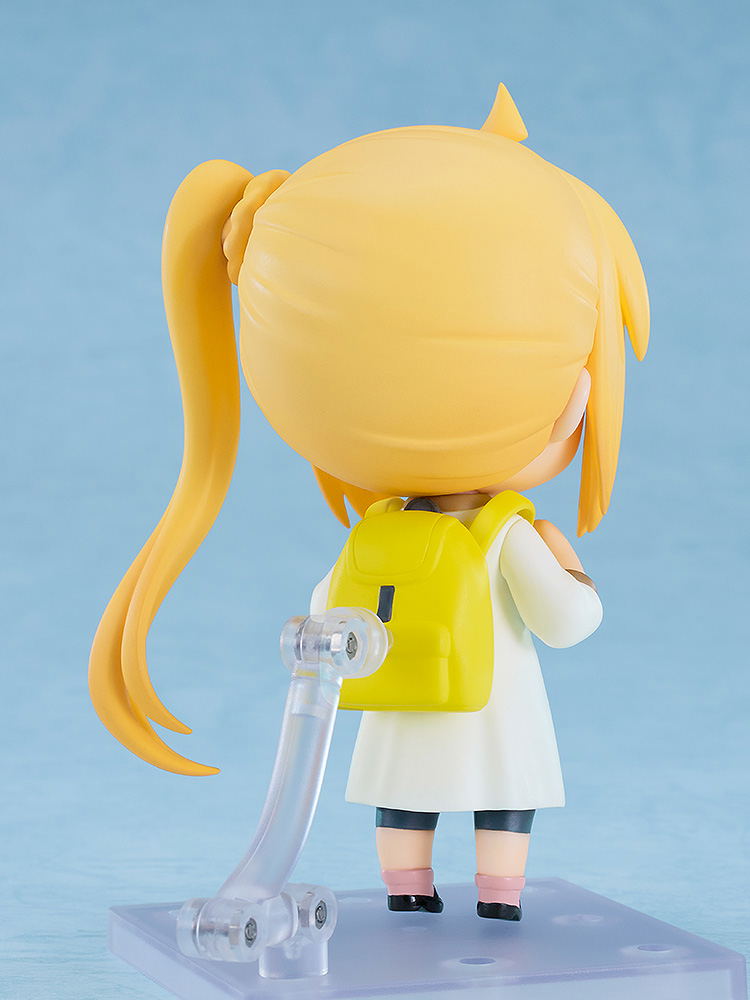 Nendoroid No. 2729 Bocchi the Rock!: Ijichi Nijika Casual Clothes Ver. image 6