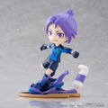 PalVerse Pale. Blue Lock Mikage Reo thumbnail 3