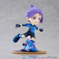 PalVerse Pale. Blue Lock Mikage Reo thumbnail 5