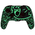 PDP Rematch Glow Wireless Controller for Nintendo Switch (BOO HOO) thumbnail 2