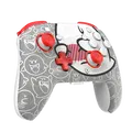 PDP Rematch Glow Wireless Controller for Nintendo Switch (BOO HOO) thumbnail 3