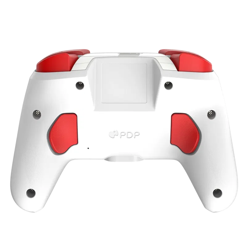 PDP Rematch Glow Wireless Controller for Nintendo Switch (BOO HOO) image 4