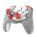 PDP Rematch Glow Wireless Controller for Nintendo Switch (BOO HOO) thumbnail 5