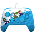 PDP Rematch Wired Controller for Nintendo Switch (Mario Escape) thumbnail 1