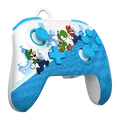 PDP Rematch Wired Controller for Nintendo Switch (Mario Escape) thumbnail 2