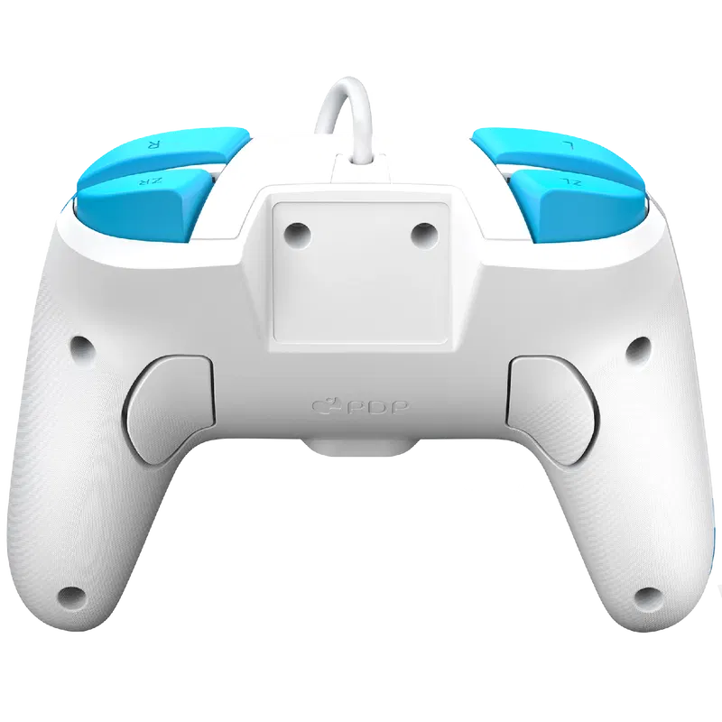 PDP Rematch Wired Controller for Nintendo Switch (Mario Escape) image 3
