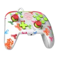 PDP Rematch Wired Controller for Nintendo Switch (Mario Kart Racers) thumbnail 2