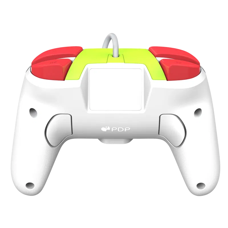 PDP Rematch Wired Controller for Nintendo Switch (Mario Kart Racers) image 3