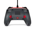 PowerA Enhanced Wired Controller for Nintendo Switch (Charizard Firestorm) thumbnail 3