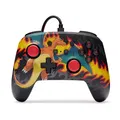 PowerA Enhanced Wired Controller for Nintendo Switch (Charizard Firestorm) thumbnail 1