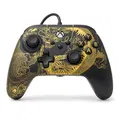 PowerA Enhanced Wired Controller for Xbox Series X|S (Dragon & Phoenix) thumbnail 1