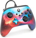 PowerA Enhanced Wired Controller for Xbox Series X|S (Epoch Anomaly) thumbnail 2
