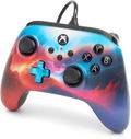 PowerA Enhanced Wired Controller for Xbox Series X|S (Epoch Anomaly) thumbnail 3