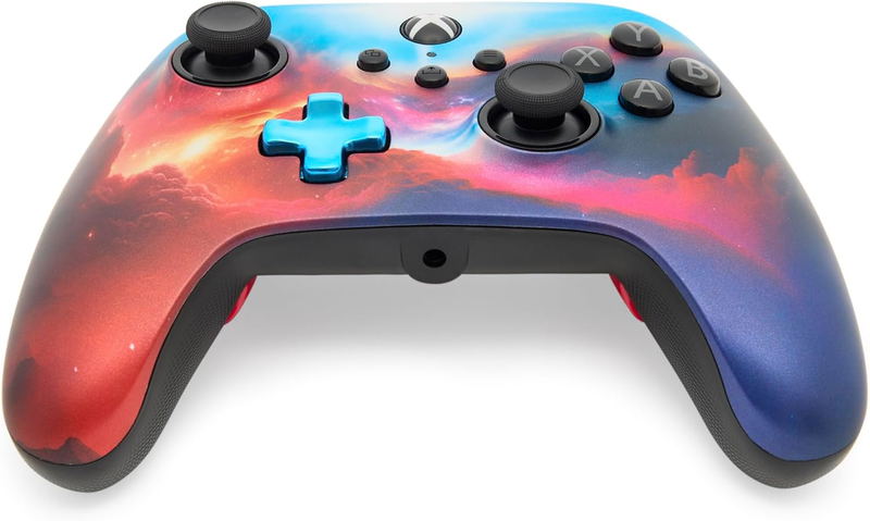 PowerA Enhanced Wired Controller for Xbox Series X|S (Epoch Anomaly) image 5