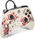 PowerA Enhanced Wired Controller for Xbox Series X|S (Warrior's Nirvana) thumbnail 2