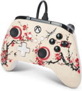 PowerA Enhanced Wired Controller for Xbox Series X|S (Warrior's Nirvana) thumbnail 4
