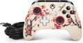 PowerA Enhanced Wired Controller for Xbox Series X|S (Warrior's Nirvana) thumbnail 8