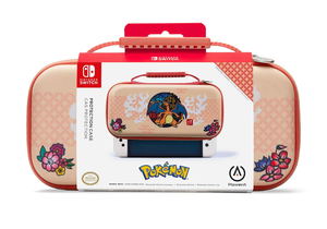 PowerA Protection Case for Nintendo Switch (Charizard Blossom) for ...