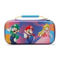 PowerA Protection Case for Nintendo Switch (Color Splash Heroes) thumbnail 1