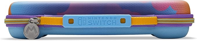 PowerA Protection Case for Nintendo Switch (Color Splash Heroes) image 3