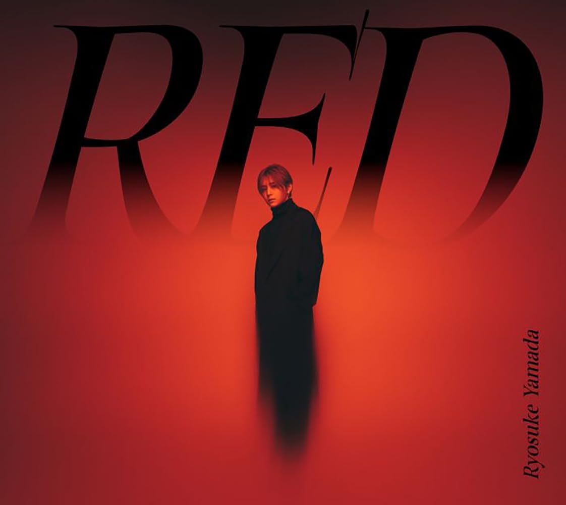 Red [w/ Blu-ray Limited Edition 1] — Import Game Deal
