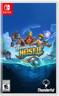 SteamWorld Heist II thumbnail 1