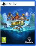 SteamWorld Heist II thumbnail 1