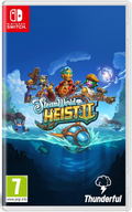SteamWorld Heist II thumbnail 1