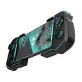 Turtle Beach Atom Wireless Controller for Android (Black/Teal) thumbnail 2