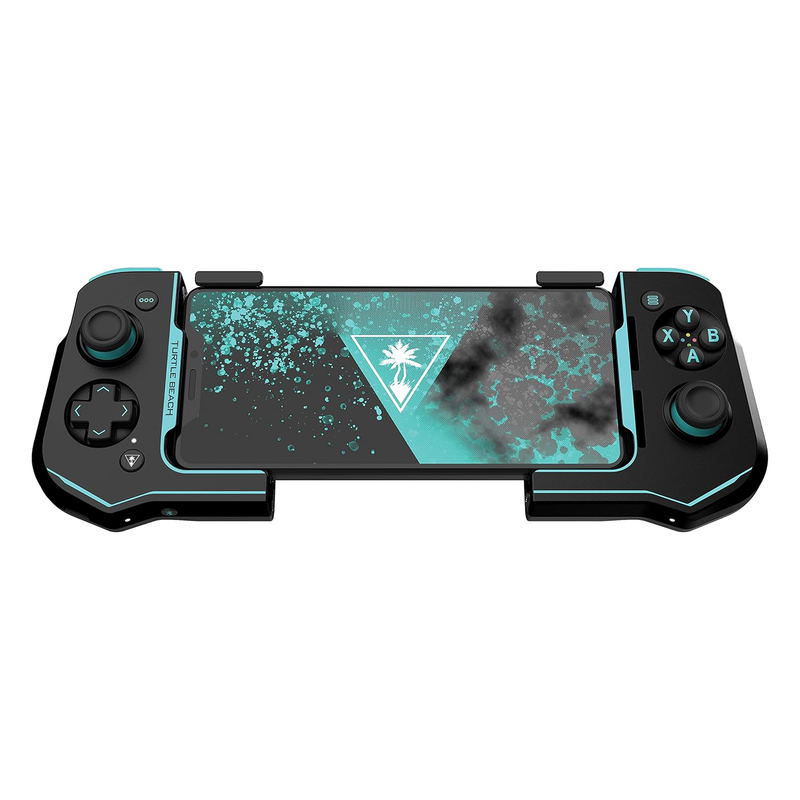 Turtle Beach Atom Wireless Controller for Android (Black/Teal) image 5