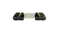 Turtle Beach Atom Wireless Controller for Android (Black/Yellow) thumbnail 4