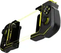 Turtle Beach Atom Wireless Controller for Android (Black/Yellow) thumbnail 1