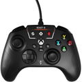 Turtle Beach REACT - R Wired Controller for Xbox Series X|S / Xbox One / Windows 10 & 11 (Black) thumbnail 1