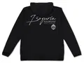 Wind Breaker - Bofurin Thin Dry Hoodie (Black | Size M) thumbnail 1