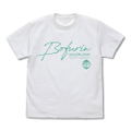 Wind Breaker - Bofurin T-shirt (White | Size S) thumbnail 1