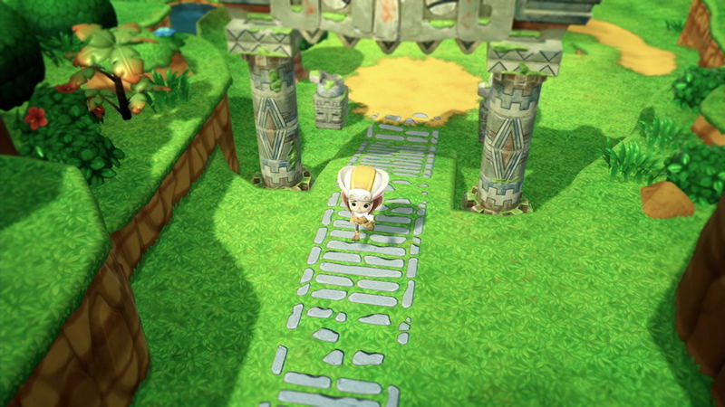 Fantasy Life i: The Girl Who Steals Time (Multi-Language) image 4