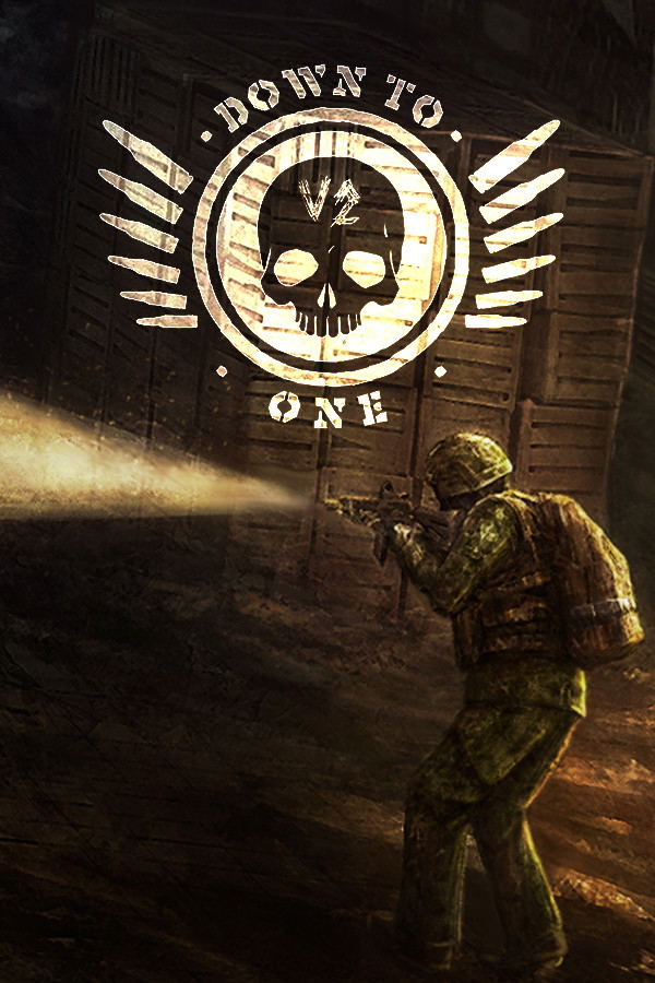 Down To One STEAM digital — Import Game Deal