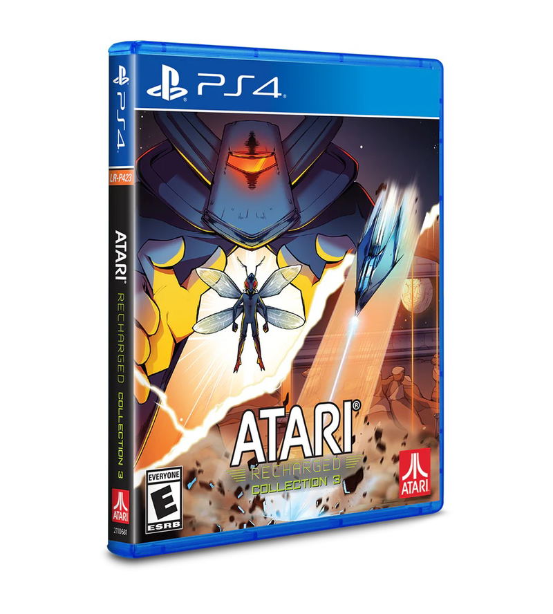 Atari Recharged Collection 3 image 1