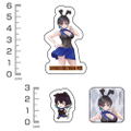 Bunny Garden Miuka Mini Sticker Set thumbnail 3