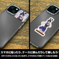Bunny Garden Miuka Mini Sticker Set thumbnail 4