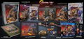 Contra: Anniversary Collection [Ultimate Edition] thumbnail 1