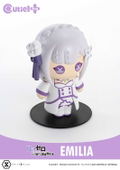 Cutie1 Plus Re:Zero kara Hajimeru Isekai Seikatsu: Emilia thumbnail 10