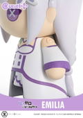 Cutie1 Plus Re:Zero kara Hajimeru Isekai Seikatsu: Emilia thumbnail 11